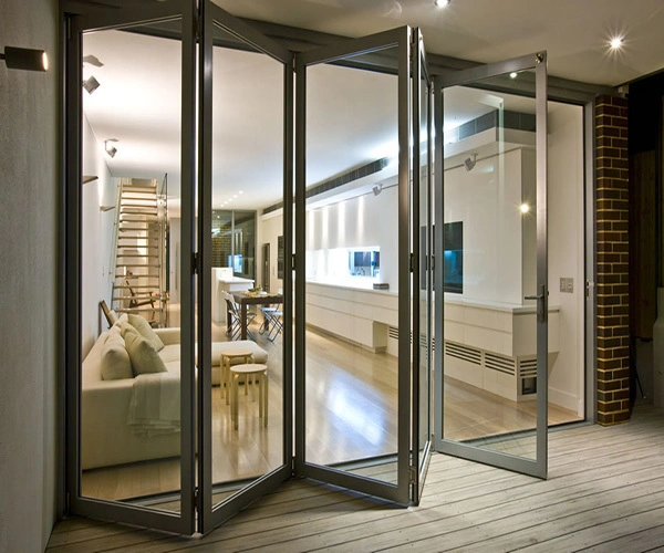 Automatic-Folding-Door-Auto-Slide-Fold-Door-System-Aluminium-Folding-Sliding-Door